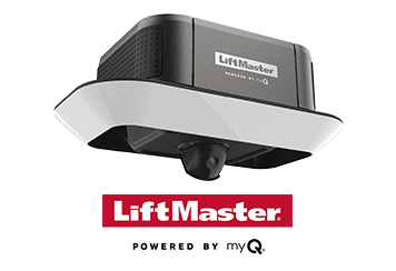 Garage door opener LiftMaster