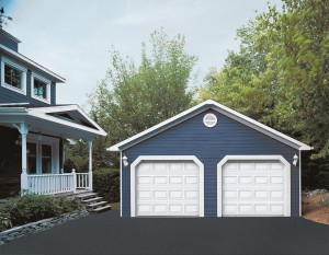 Want to Add a Second Garage? Keep These Tips in Mind