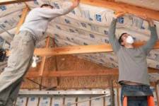 Is an insulated garage really that advantageous?