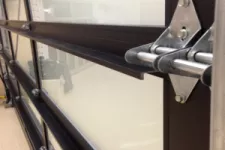 What Are Reinforcement Struts for Your Garage Door?