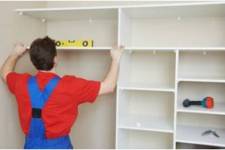 Garage Organization: DIY Shelves vs. Buying