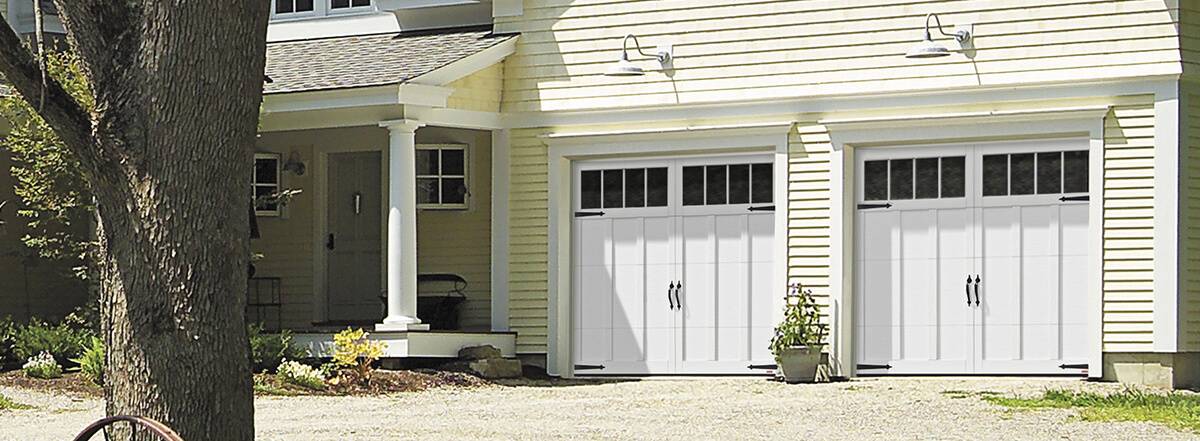 The garage door specialists Norwood Door Systems