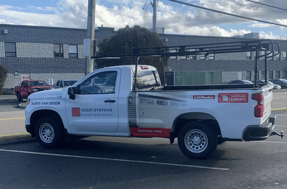 Door Systems Group - Truck Services