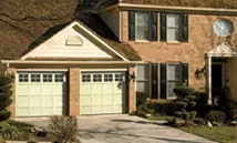 Choose your new garage door